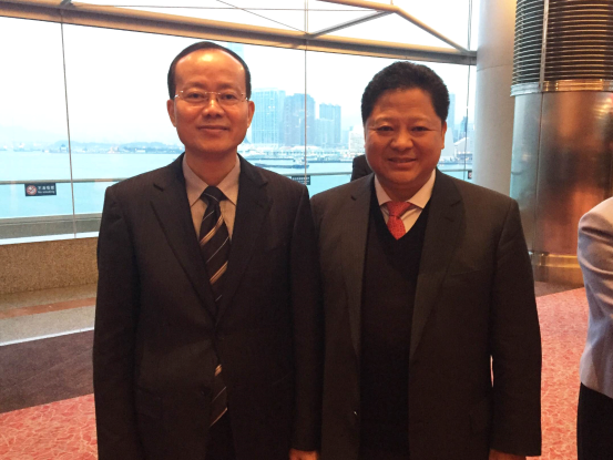 2016年中聯辦新春酒會 香港衛視應邀出席519.png